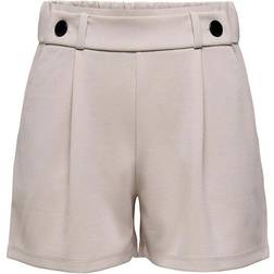 Jacqueline de Yong Short en tissu Femme JDY, Taille Gris, Geggo 15203098