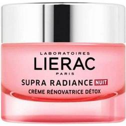 Lierac Supra Radiance Peeling Renewing Night Cream 1.7fl oz