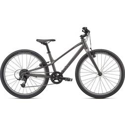 Specialized Jett 24 2022 - Smoke/Silver Kids Bike