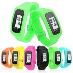 MTK Pedometer