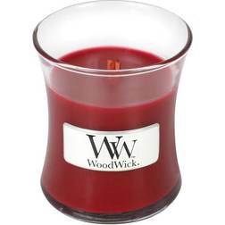 Woodwick Pomegranate Small Doftljus 85g