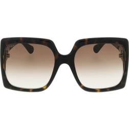 Gucci GG0876S Square Women Sunglasses