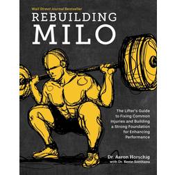 Rebuilding Milo (Indbundet, 2021)