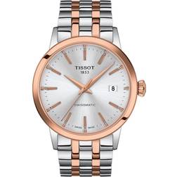 Tissot T-Classic Dream Swissmatic (T129.407.22.031.00)