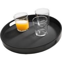 Antalis Kant Anti-slip Melamin Serveringsbakke 35.5cm