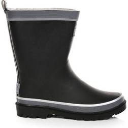 Regatta Botas de agua Foxfire RKF473 Negro