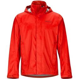 Marmot PreCip Eco Rain Jacket - Victory Red