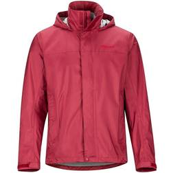 Marmot PreCip Eco Rain Jacket - Brick