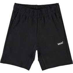 Molo Axon Shorts - Black (1W21H101-0099)