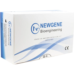 NewGene Covid19 Ag 25test Up