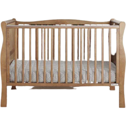 Woodies Noble Cot 65.5x134cm