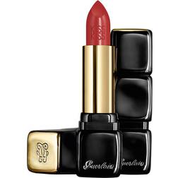 Guerlain KissKiss Shaping Cream Lip Colour #330 Red Brick