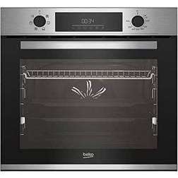 Beko BBIE123001XD Acero Inoxidable