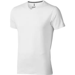 Elevate Kawartha Short Sleeve T-shirt - White