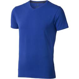 Elevate Kawartha Short Sleeve T-shirt - Blue