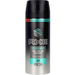 Axe Ice Breaker Deo Spray 150ml