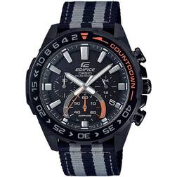 Casio Edifice (EFS-S550BL-1AVUEF)