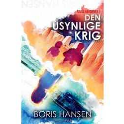 Tavse verdener (1) - Den usynlige krig (Indbundet, 2021)