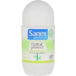 Sanex NaturProtect Fresh Efficacy 48h Deo Roll-on 50ml