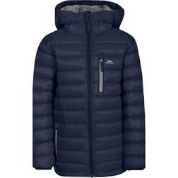 Trespass Kid's Morley Down Jacket - Navy (UTTP3910)