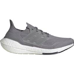 adidas UltraBOOST 21 M - Grey Three/Grey Four