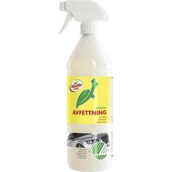 Turtle Wax Avfettning Svanen