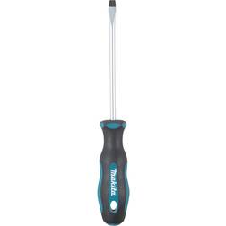 Makita B-66042 Skruetrækker med lige kærv