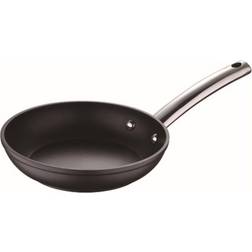 Masterpro Foodies Black Forged Aluminium 28 cm