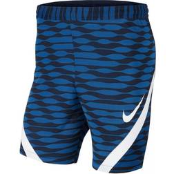 Nike Dri-Fit Strike Men - Blue/White