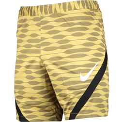 Nike Dri-Fit Strike Men - Saturn Gold/Black/Black/White