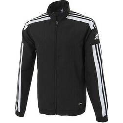 adidas Squadra 21 Presentation Jacket Men - Black/White