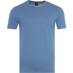 HUGO BOSS Lecco 80 T-shirt - Blue