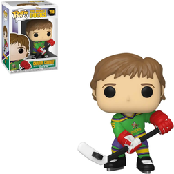 Funko Pop! The Mighty Ducks Charlie Conway