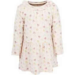 En Fant Klänning Bambu - Pink Beige
