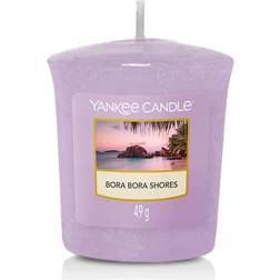 Yankee Candle Bora Bora Shores Votive Duftkerzen 49g