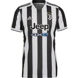 adidas Juventus FC Home Jersey 21/22 Sr