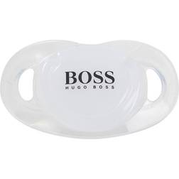 BOSS by Hugo Boss Logo Pacifier