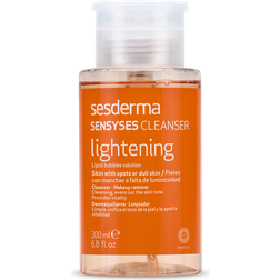 Sesderma Sensyses Cleanser Lightening 200ml