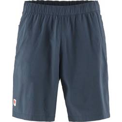 Fjällräven High Coast Relaxed Shorts M - Navy