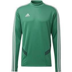 Adidas Tiro 19 Training Top Men - Bold Green/White