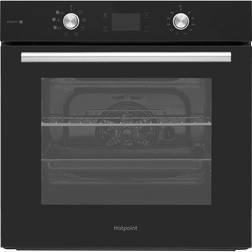 Hotpoint FA4S 541 JBLG H Black