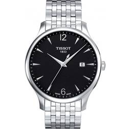 Tissot T-Classic Tradition (T063.610.11.057.00)