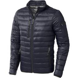 Elevate Scotia Light Down Jacket - Navy