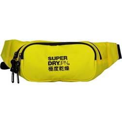 Superdry Small Bum Bag - Nautical Yellow