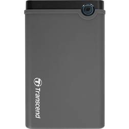 Transcend StoreJet 2.5 "storage package