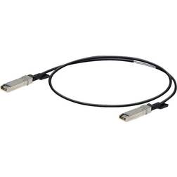 Ubiquiti Direct Attach Copper SFP+ - SFP+ 1m