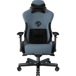 Anda seat T-Pro II Gaming Chair - Black/Blue