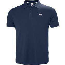 Helly Hansen Driftline Polo Camicia - Navy