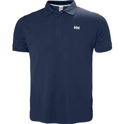 Helly Hansen Driftline Polo T-paita - Blue