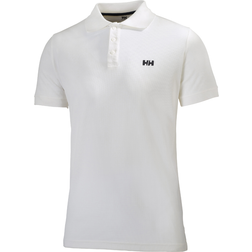 Helly Hansen Driftline Polo Camicia - White